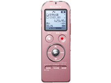 SONY ICD-UX533F (P) [ピンク] オークション比較 - 価格.com