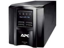 APC Smart-UPS 750 LCD 100V SMT750J [黒] オークション比較 - 価格.com