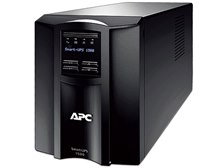 APC Smart-UPS 1500 LCD 100V SMT1500J [黒] オークション比較 - 価格.com