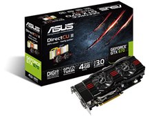 ASUS GTX670-DC2-4GD5 [PCIExp 4GB] 価格比較 - 価格.com