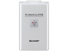 シャープ プラズマクラスターチャーム IB-CH12-S [シルバー系