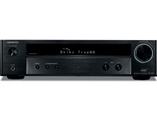 ONKYO AVアンプ NR-365 ネットワーク設定手順がわかりません』 ONKYO