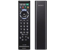 SONY RM-PZ110D (B) [ブラック] 価格比較 - 価格.com
