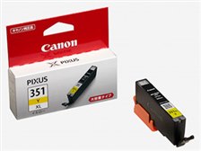 【中古】「非常に良い」Canon 純正インクカートリッジ BCI-351 イエロー 大容量タイプ BCI-351XLY CANON BCI-351XLY [イエロー] 価格比較 - 価格.com