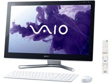 Sony VAIO Lシリーズ VPCL247FJ 難あり SONY VAIO Lシリーズ SVL24128CJW [ホワイト] 価格比較 - 価格.com