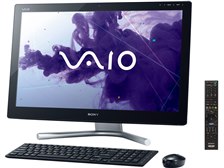 SONY VAIO Lシリーズ SVL24126CJB [ブラック] 価格比較 - 価格.com