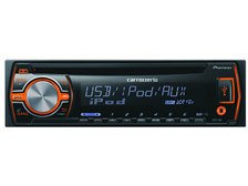 カロッツェリア DEH580　パイオニア AVメインユニット DEH-580 | カーAV | carrozzeria