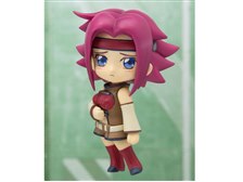 BANDAI chibi-arts コードギアス 反逆のルルーシュ 紅月カレン