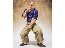 フィギュアーツZERO 愚地独歩 | 魂ウェブ