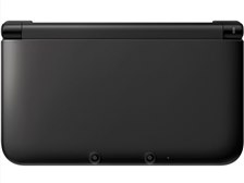 7,200円【美品】ニンテンドー3DS LL ブラック