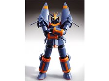 BANDAI スーパーロボット超合金 トップをねらえ！ ガンバスター 