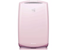 ダイキン ACK55L-P 空気清浄機 ストロベリーピンク ダイキン うるおい 光クリエール ACK55N-P [ストロベリーピンク