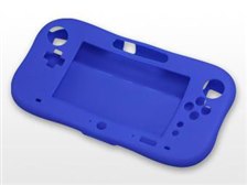 デイテル Wii Uゲームパッド用 シリコンケース Dj Wiusc Bl ブルー 価格比較 価格 Com