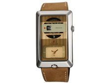 オリエント スタイリッシュ&スマート DUAL I WV0011XC 価格比較 - 価格.com