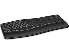 マイクロソフト Sculpt Comfort Keyboard V4S-00022 価格比較 - 価格.com