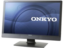 ONKYO LB23JW-02S [23.6インチ] 価格比較 - 価格.com