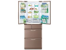 冷蔵庫　SHARP SJ-XF50X-T シャープ SJ-XF50X 価格比較 - 価格.com