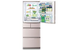 SJ-XW44X-S [ジュエルシルバー]の製品画像 - 価格.com