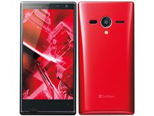 AQUOS PHONE Xx 203SH SoftBank [レッド]の製品画像 - 価格.com