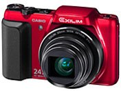カシオ EXILIM EX-H50RD [レッド] 価格比較 - 価格.com