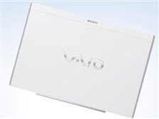 SONY VAIO Sシリーズ13 SVS1312AJ オークション比較 - 価格.com