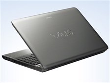 爆速SSD256GB SONY SVE1512AJ core i5-3210M