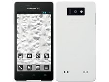 LGエレクトロニクス Optimus LIFE L-02E docomo [mozzarella white