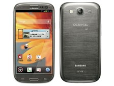 サムスン GALAXY S III α SC-03E docomo [Titanium Gray] 価格比較