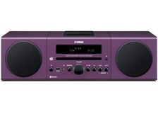 ヤマハ MCR-B142(V) [パープル] オークション比較 - 価格.com