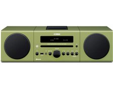 ヤマハ MCR-B142(G) [グリーン] オークション比較 - 価格.com