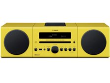 ヤマハ MCR-B142(Y) [イエロー] オークション比較 - 価格.com