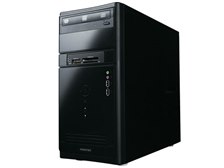 【格安】グラボ内蔵パソコン　FRONTIER　デスクトップ 格安】グラボ内蔵パソコンFRONTIERデスクトップ
