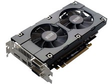 ELSA GeForce GTX 660 2GB S.A.C [PCIExp 2GB バルク]の製品画像