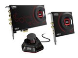 Sound Blaster Zxrで音が出ない Creative Pcie Sound Blaster Zxr Sb Zxr のクチコミ掲示板 価格 Com