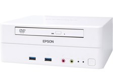 EPSON Endeavor ST160E Celeron B830搭載モデル オークション比較