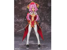 真・恋姫†無双～萌将伝～ 1/7 孫権真名 ～蓮華～の製品画像