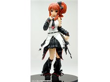 グリフォン 涼宮ハルヒの憂鬱 朝比奈みるく ゴスパンクVer 1/7 キット グリフォン 涼宮ハルヒの憂鬱 朝比奈みるく ゴスパンクVer 1/7