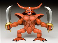 スクウェア・エニックス ドラゴンクエスト ソフビモンスター 013