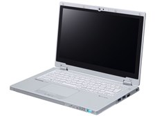 パナソニック Let's note AX2 プレミアムエディション CF-AX2MVEBP