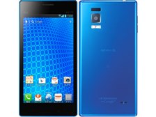 LGエレクトロニクス Optimus G LGL21 au [アストロブルー] 価格比較 