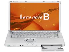 パナソニック Let's note B11 CF-B11QD3BP 価格比較 - 価格.com