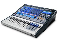 PreSonus StudioLive 16.0.2 価格比較 - 価格.com