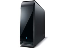 バッファロー HD-LBV3.0TUG-BKC 3TB HD-LBV3.0TU2/N : 外付けHDD : DriveStation | バッファロー