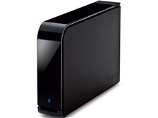 その他 Buffalo HD-LL1.0U3-BKD HD-LC1.0U3-BKF : 外付けHDD : DriveStation | バッファロー