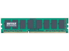 バッファロー MV-D3U1600-8G [DDR3 PC3-12800 8GB] 価格比較 - 価格.com