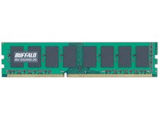 バッファロー MV-D3U1600-2G [DDR3 PC3-12800 2GB] 価格比較 - 価格.com