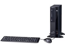 富士通 FMV ESPRIMO WD1/J FMVWJD1S7 価格比較 - 価格.com