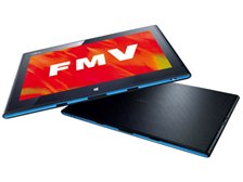 富士通 arrows Tab QH30/H FARQ30WBJ 富士通 ARROWS Tab QH55/M FARQ55M 価格比較 - 価格.com