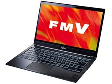 富士通 FMV LIFEBOOK WU1/J FMVWJU1N57 [サテンシルバー] 価格比較