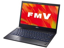 富士通 FMV LIFEBOOK WS2/J FMVWJS2B78 ハイスペックモデル 価格比較